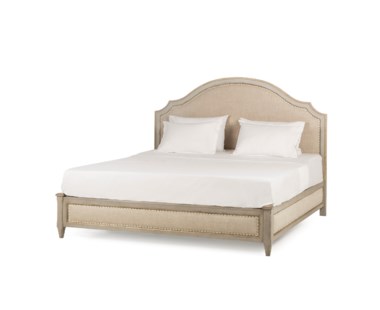 Melrose Bed - US Queen
